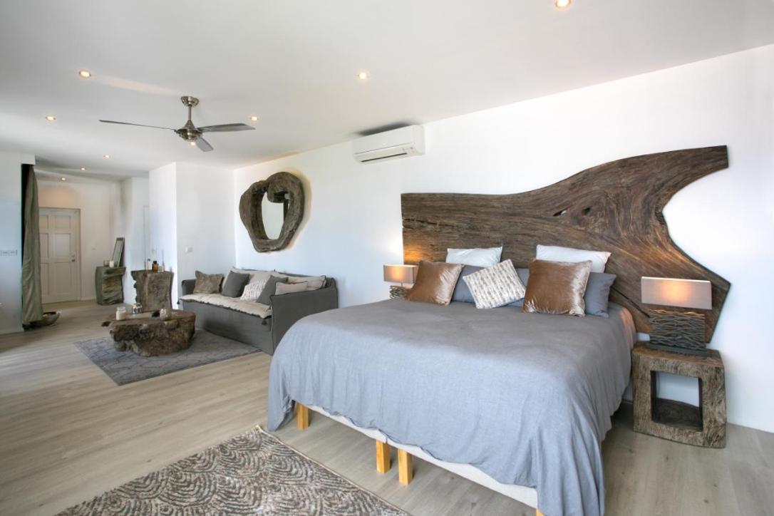 Villa Blue Lagoon Suite Apartment Lowlands 외부 사진