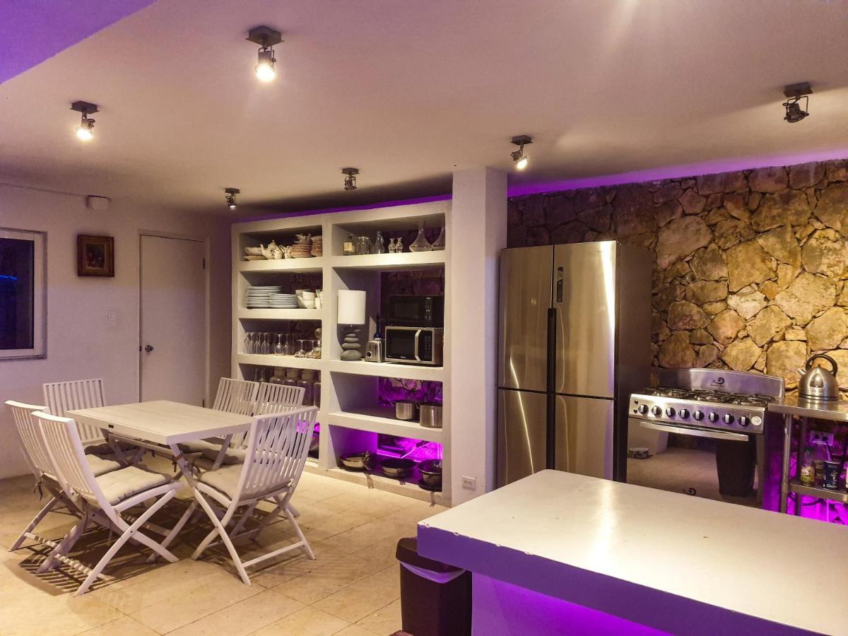 Villa Blue Lagoon Suite Apartment Lowlands 외부 사진